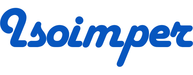 logo Isoimper